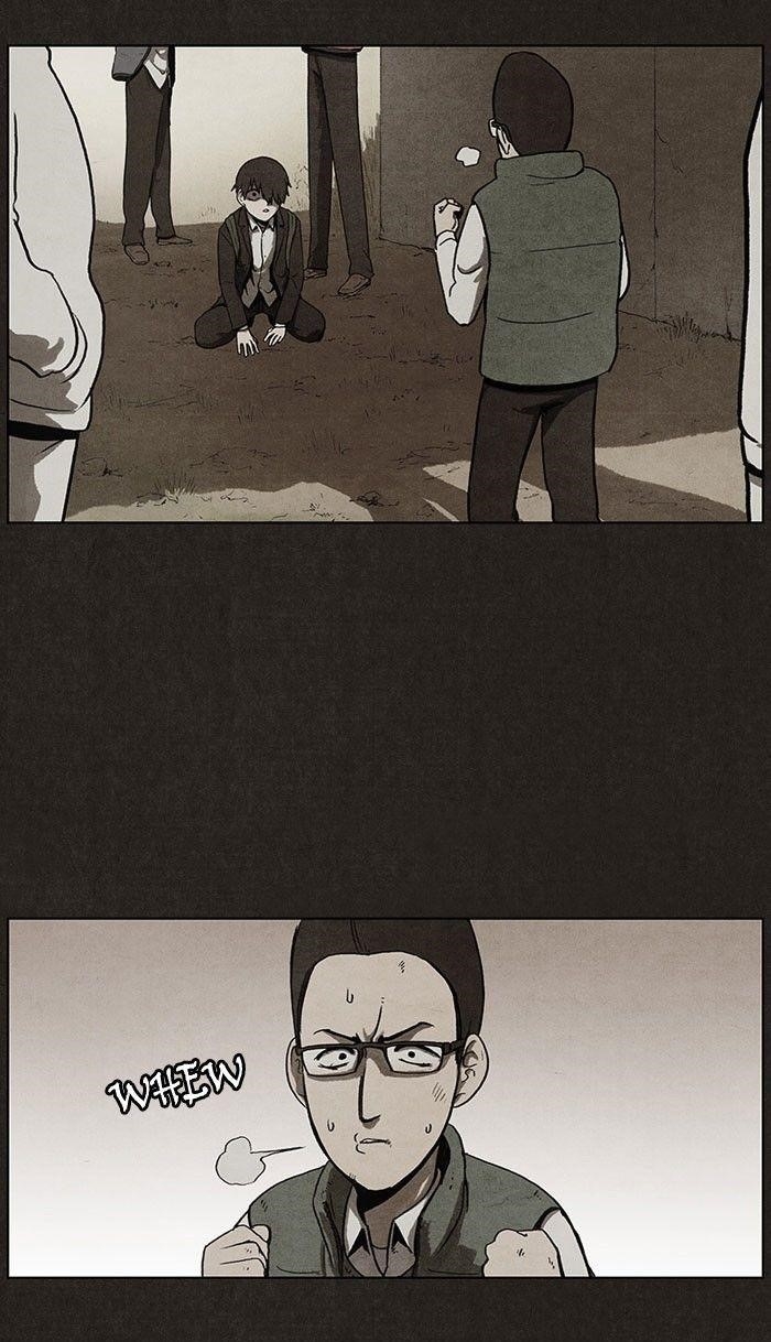 Bastard (Hwang Youngchan) Chapter 37 - Page 50