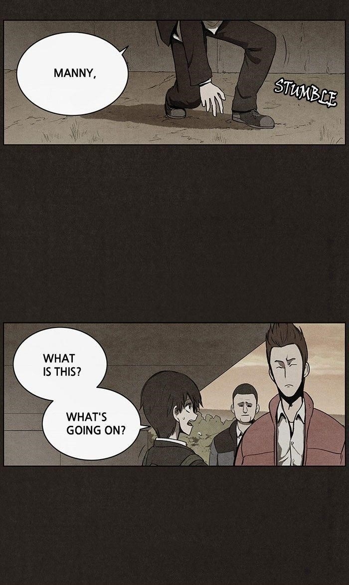 Bastard (Hwang Youngchan) Chapter 37 - Page 52