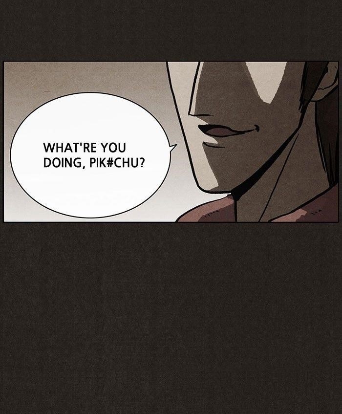 Bastard (Hwang Youngchan) Chapter 37 - Page 53