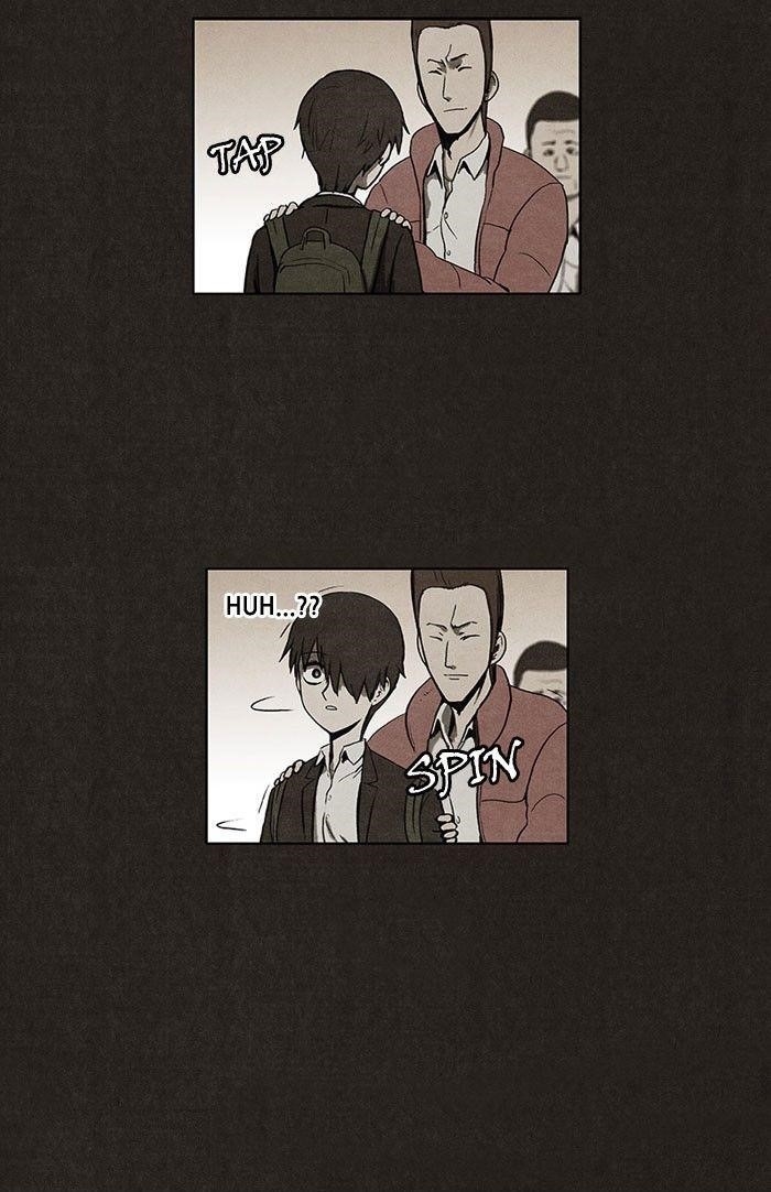 Bastard (Hwang Youngchan) Chapter 37 - Page 55