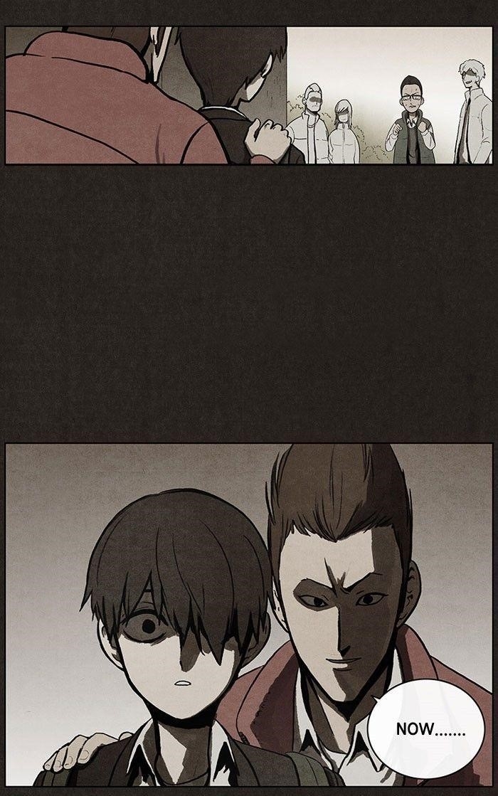 Bastard (Hwang Youngchan) Chapter 37 - Page 56