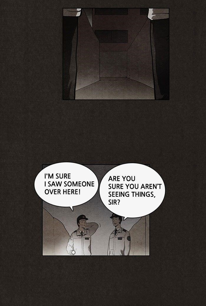 Bastard (Hwang Youngchan) Chapter 37 - Page 6