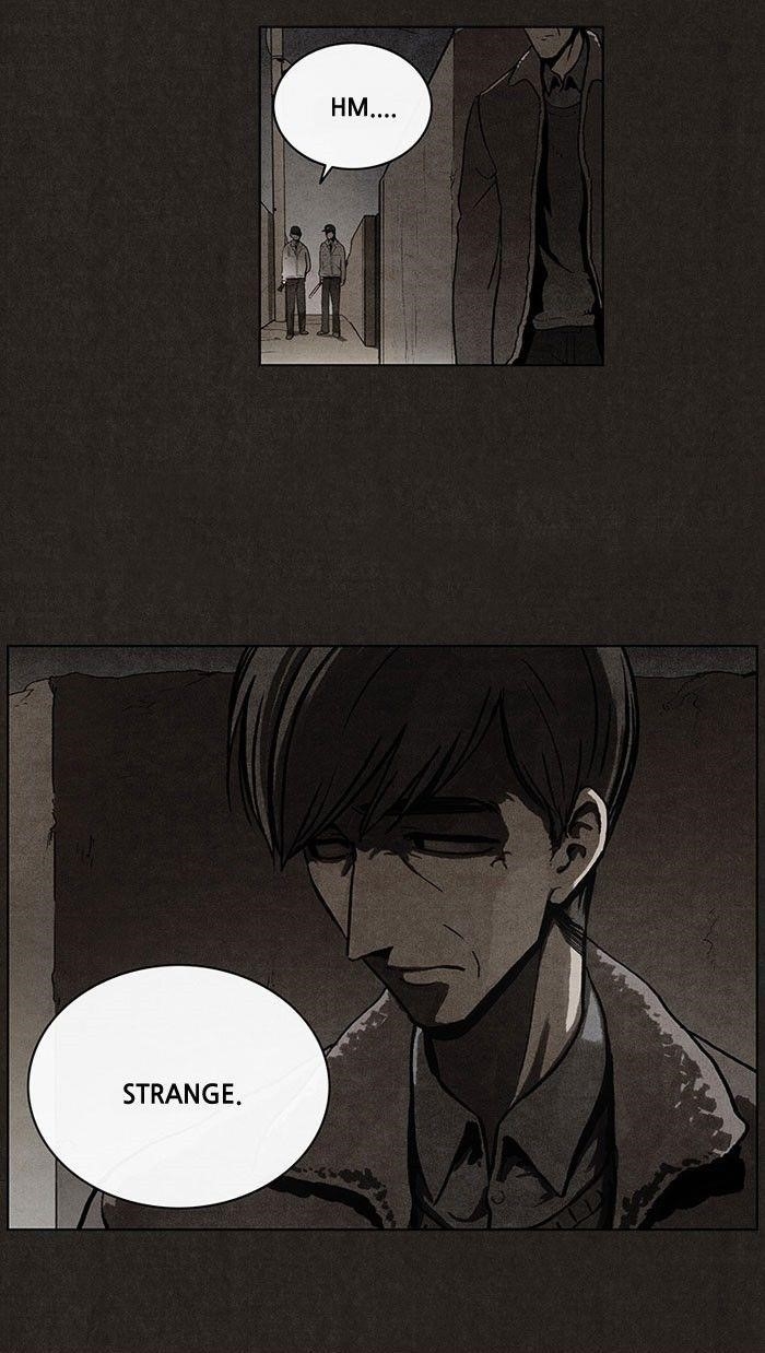 Bastard (Hwang Youngchan) Chapter 37 - Page 7