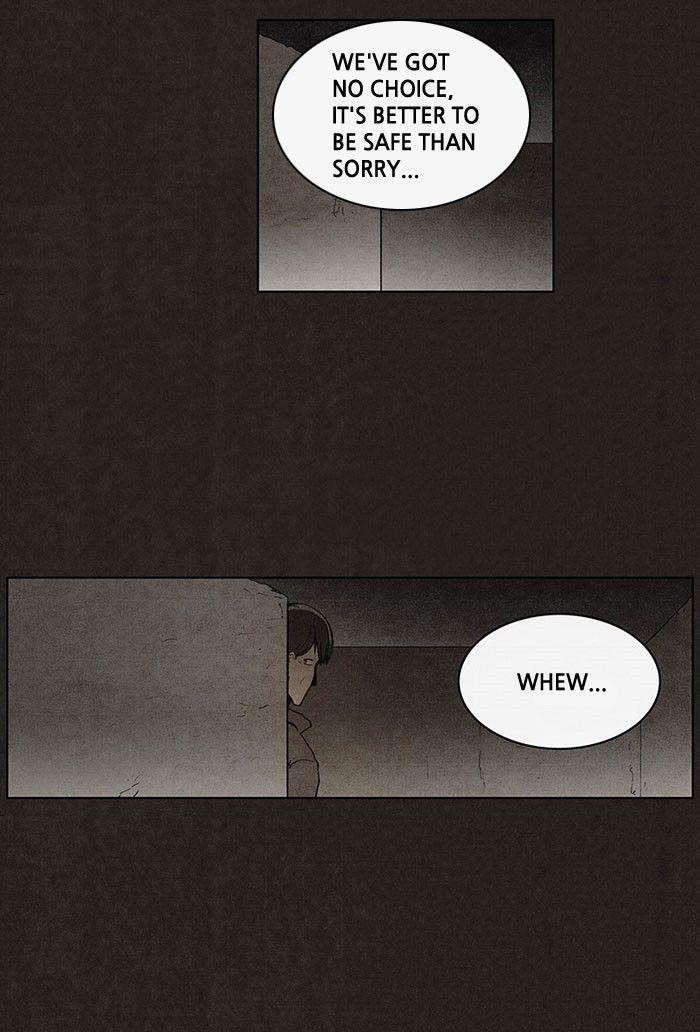 Bastard (Hwang Youngchan) Chapter 37 - Page 9