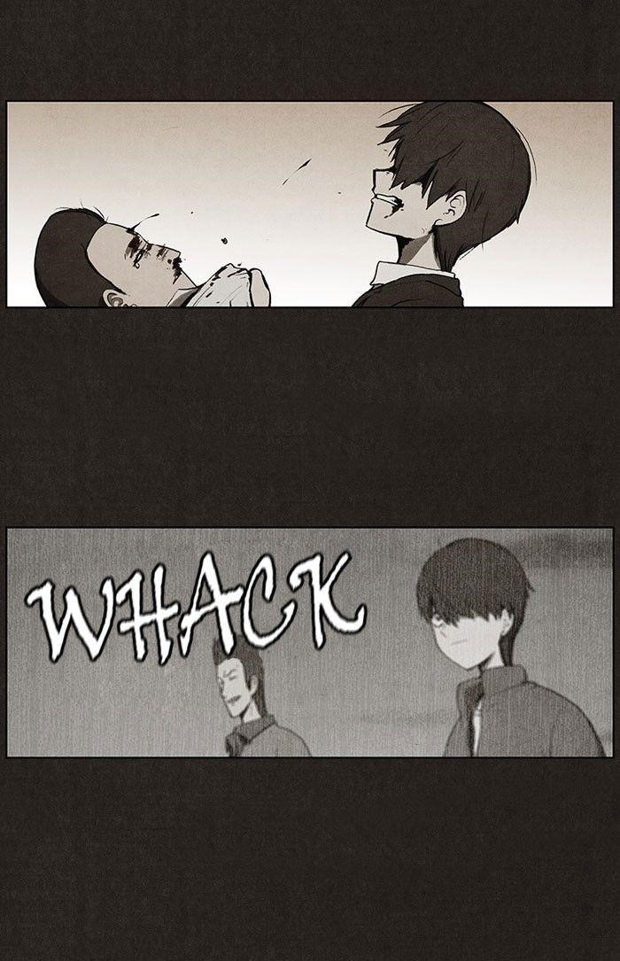 Bastard (Hwang Youngchan) Chapter 38 - Page 40