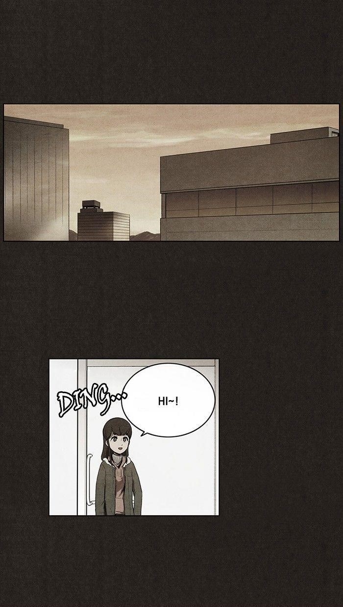 Bastard (Hwang Youngchan) Chapter 39 - Page 1