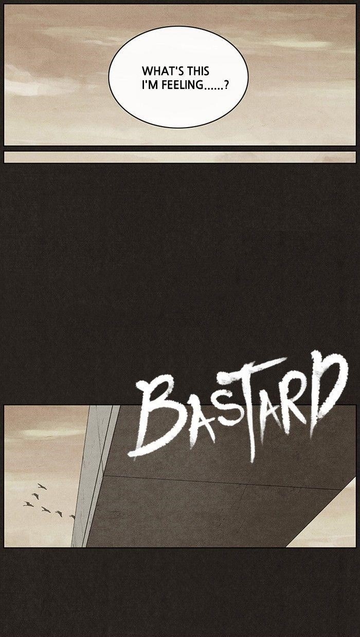 Bastard (Hwang Youngchan) Chapter 39 - Page 10
