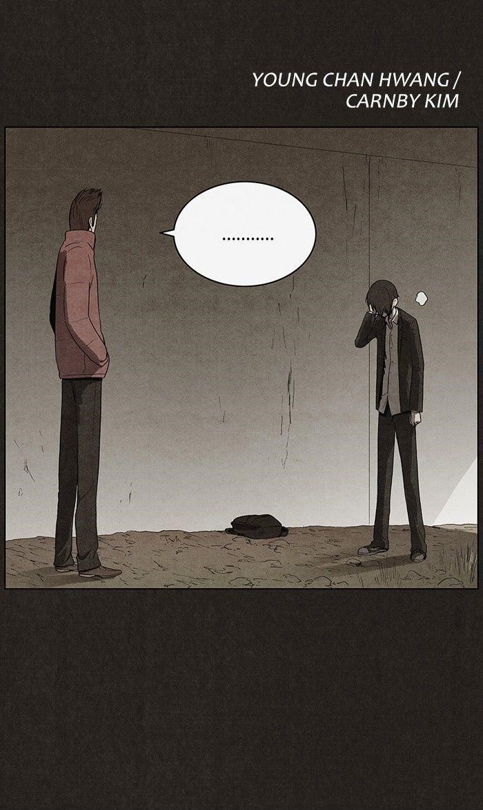 Bastard (Hwang Youngchan) Chapter 39 - Page 11