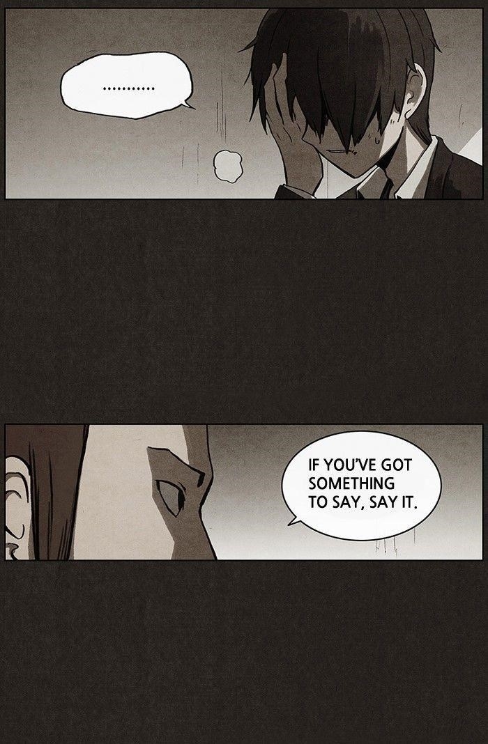 Bastard (Hwang Youngchan) Chapter 39 - Page 12