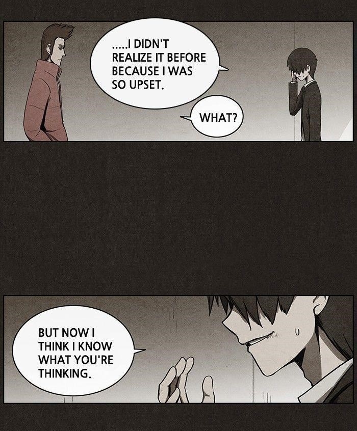 Bastard (Hwang Youngchan) Chapter 39 - Page 13