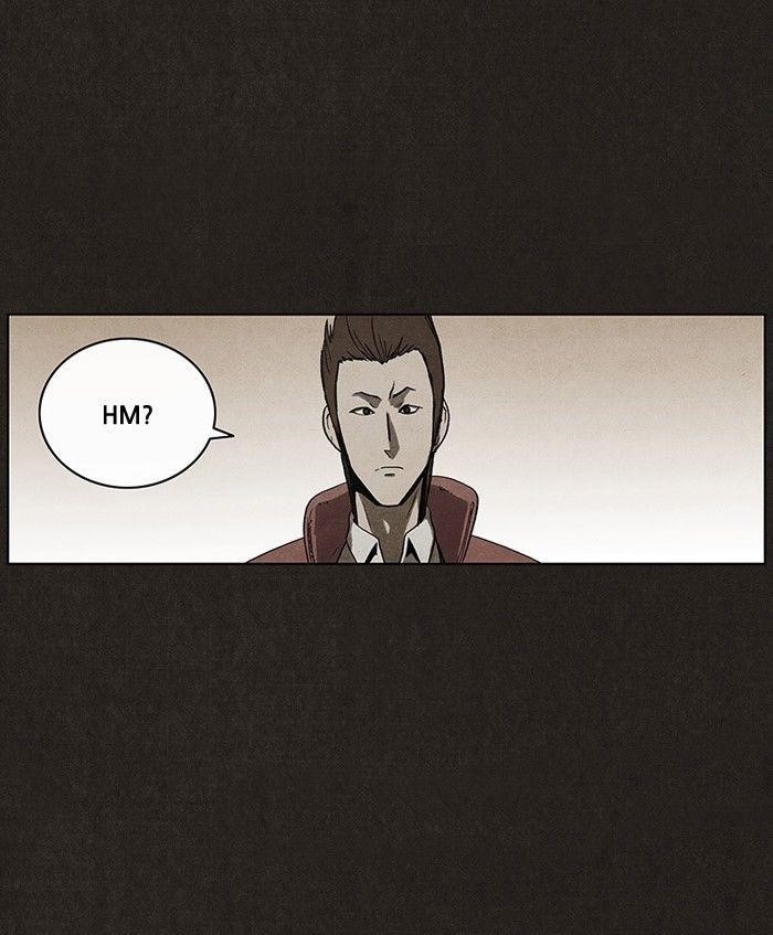 Bastard (Hwang Youngchan) Chapter 39 - Page 14