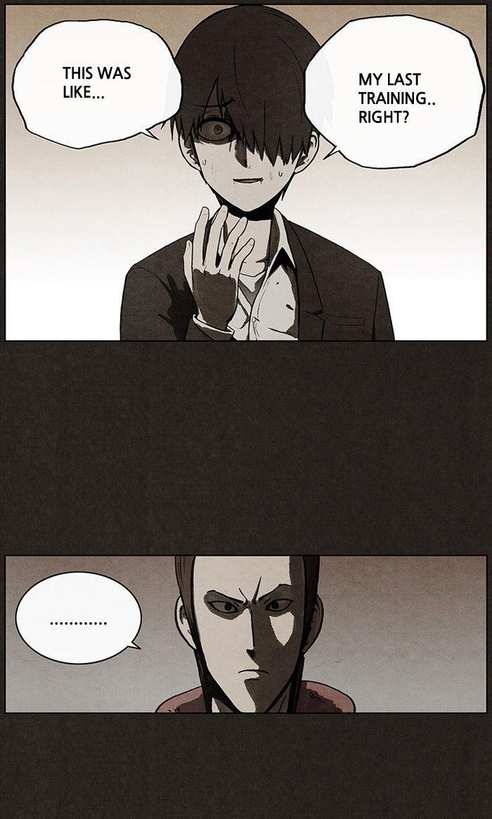 Bastard (Hwang Youngchan) Chapter 39 - Page 15