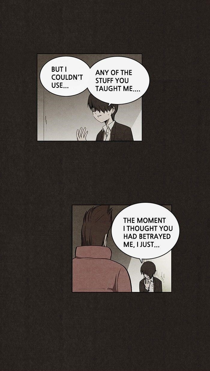 Bastard (Hwang Youngchan) Chapter 39 - Page 16