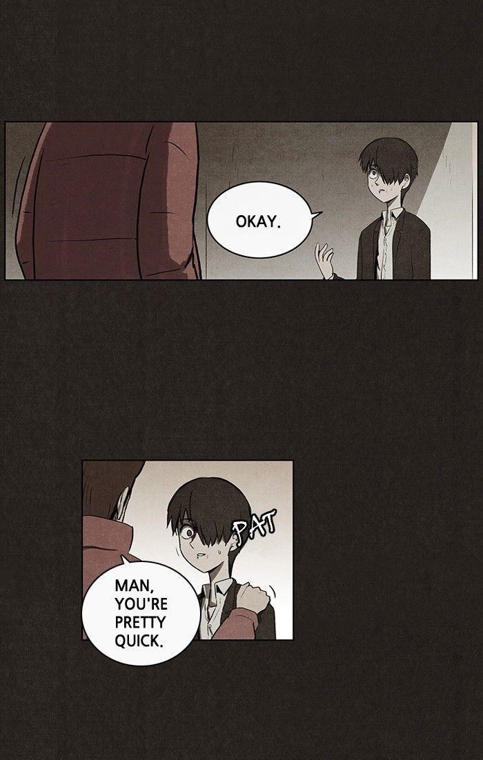 Bastard (Hwang Youngchan) Chapter 39 - Page 18