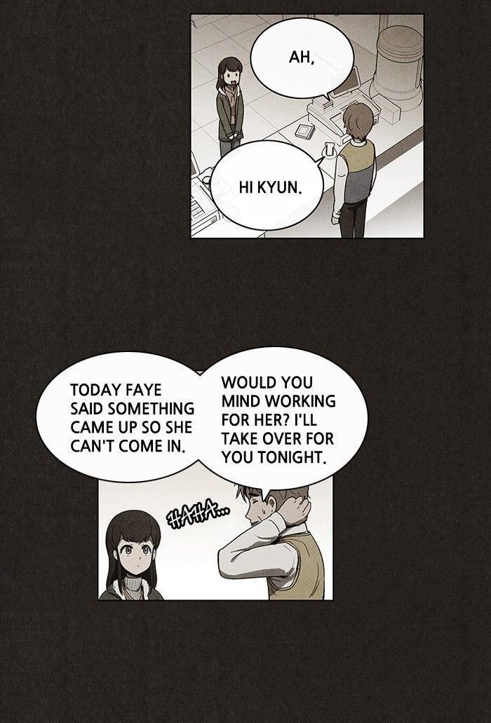 Bastard (Hwang Youngchan) Chapter 39 - Page 2