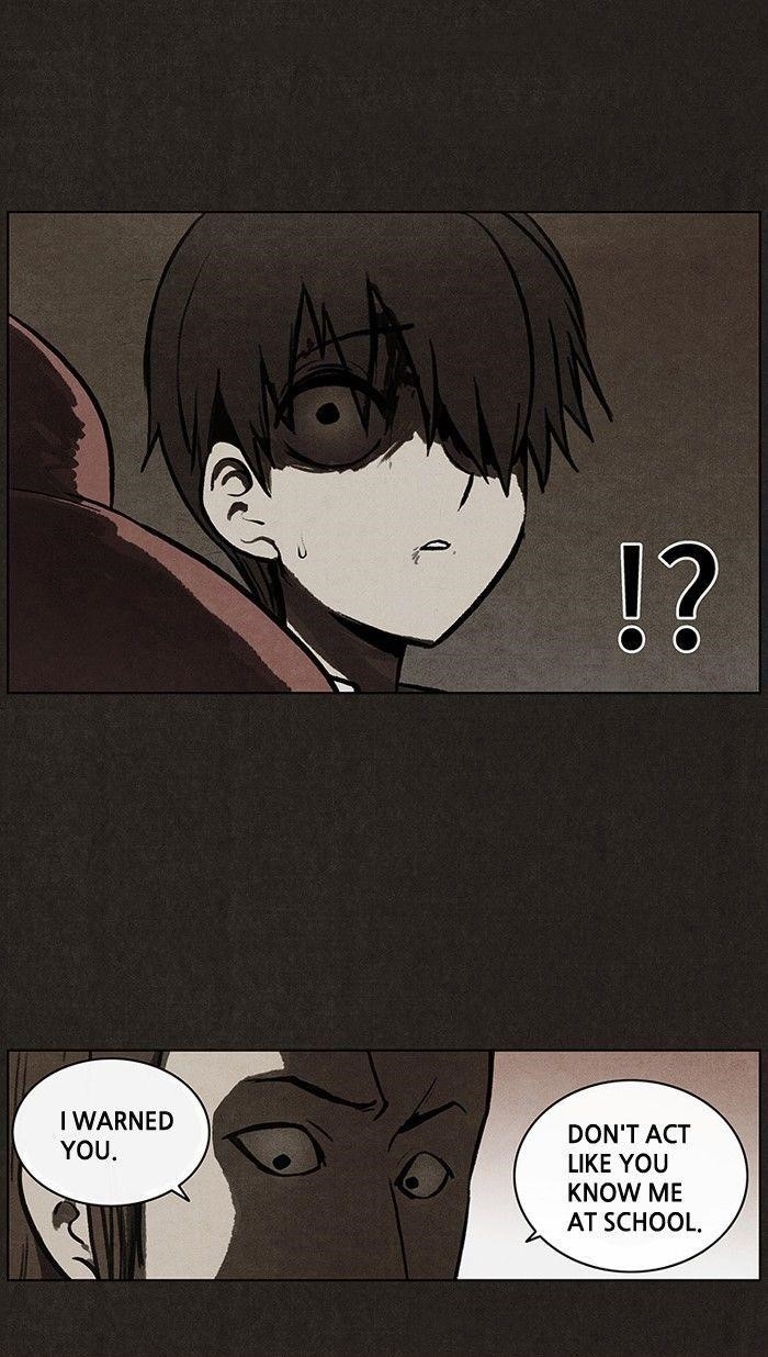 Bastard (Hwang Youngchan) Chapter 39 - Page 20