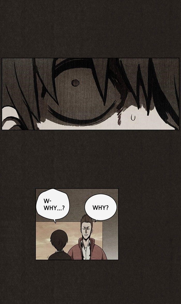 Bastard (Hwang Youngchan) Chapter 39 - Page 21