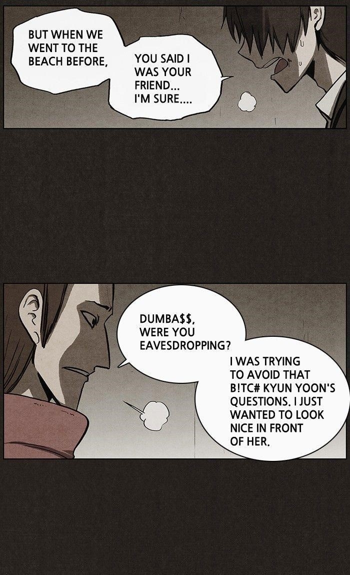 Bastard (Hwang Youngchan) Chapter 39 - Page 26