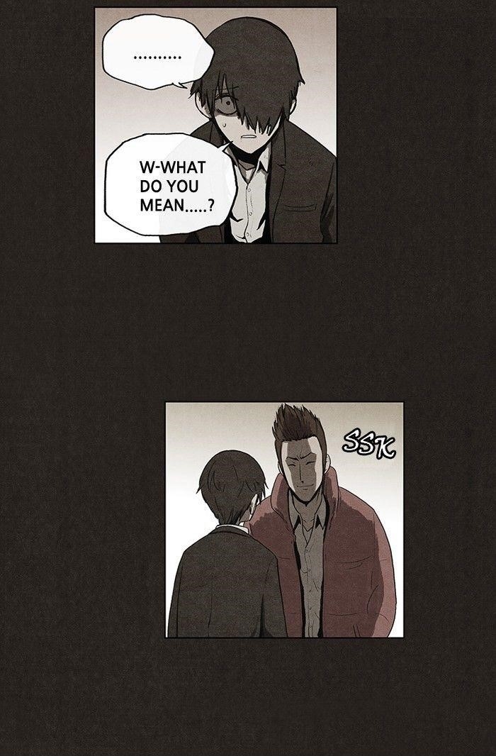 Bastard (Hwang Youngchan) Chapter 39 - Page 27