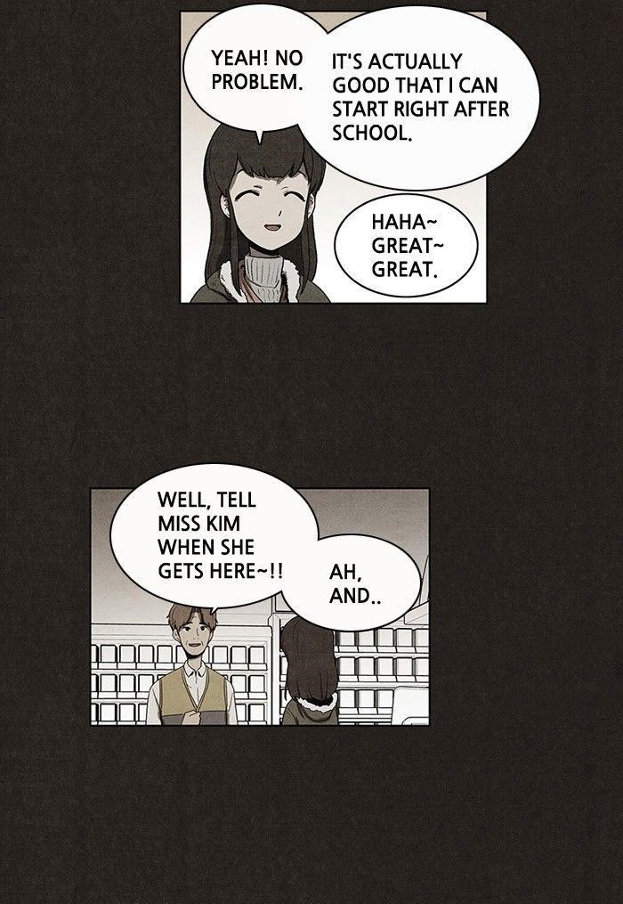 Bastard (Hwang Youngchan) Chapter 39 - Page 3