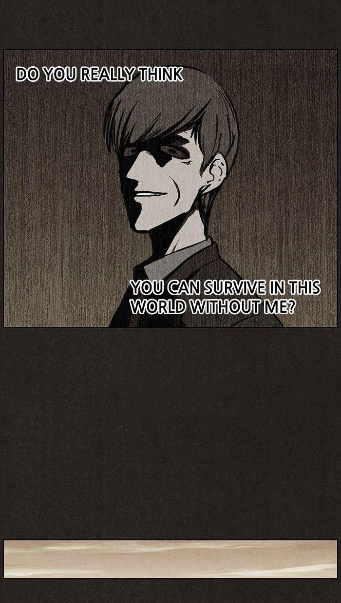 Bastard (Hwang Youngchan) Chapter 39 - Page 37