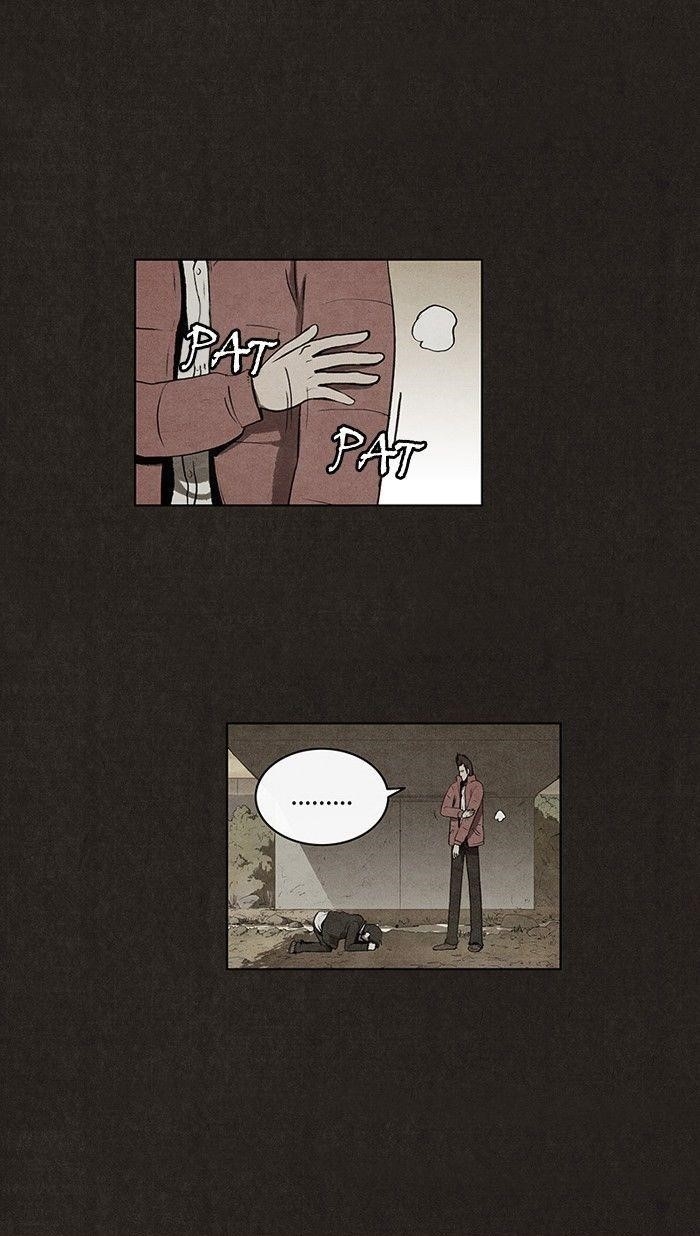 Bastard (Hwang Youngchan) Chapter 39 - Page 38