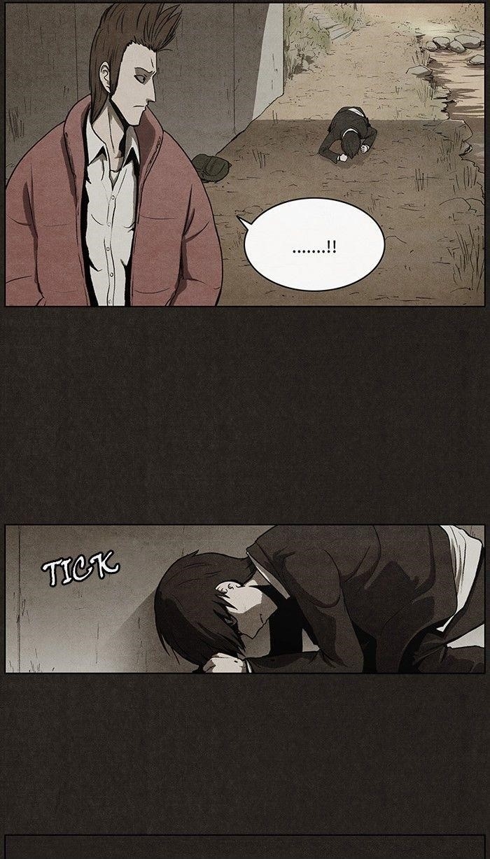 Bastard (Hwang Youngchan) Chapter 39 - Page 42