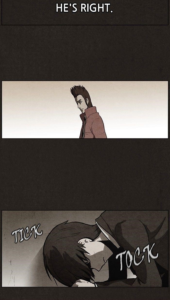 Bastard (Hwang Youngchan) Chapter 39 - Page 43