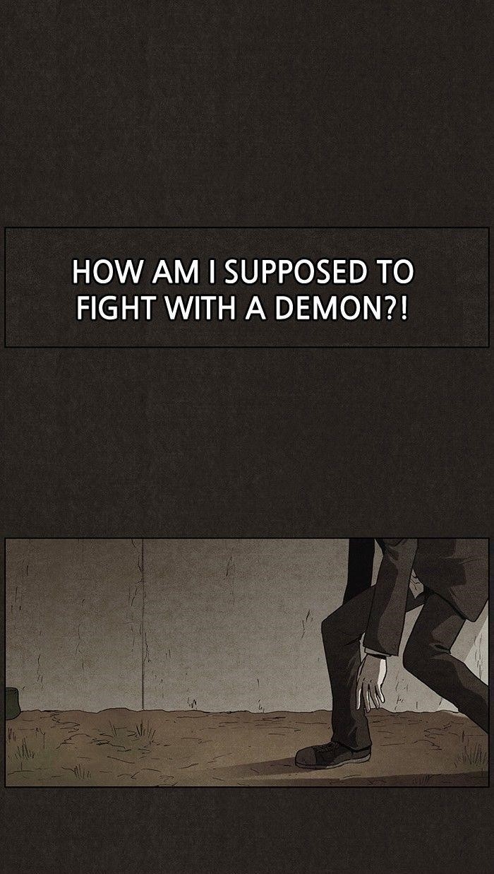 Bastard (Hwang Youngchan) Chapter 39 - Page 45