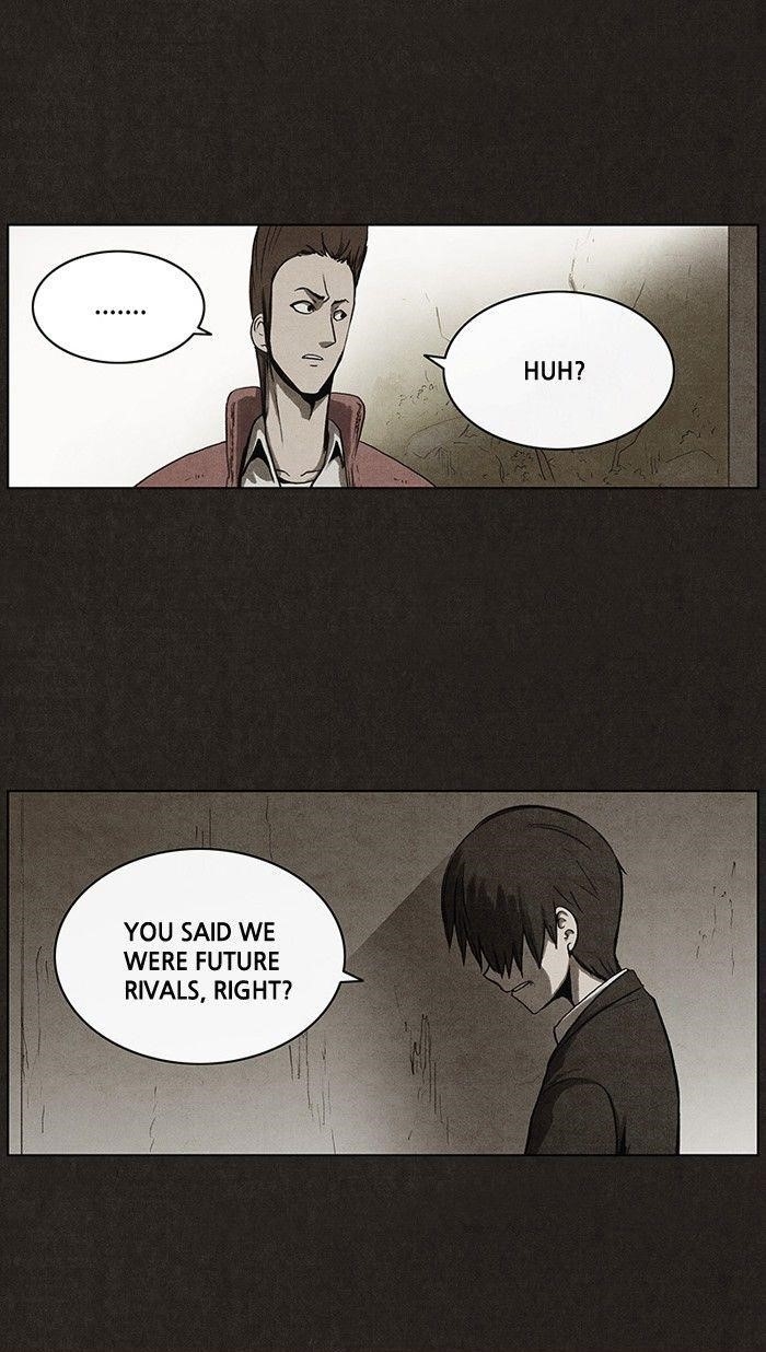 Bastard (Hwang Youngchan) Chapter 39 - Page 46
