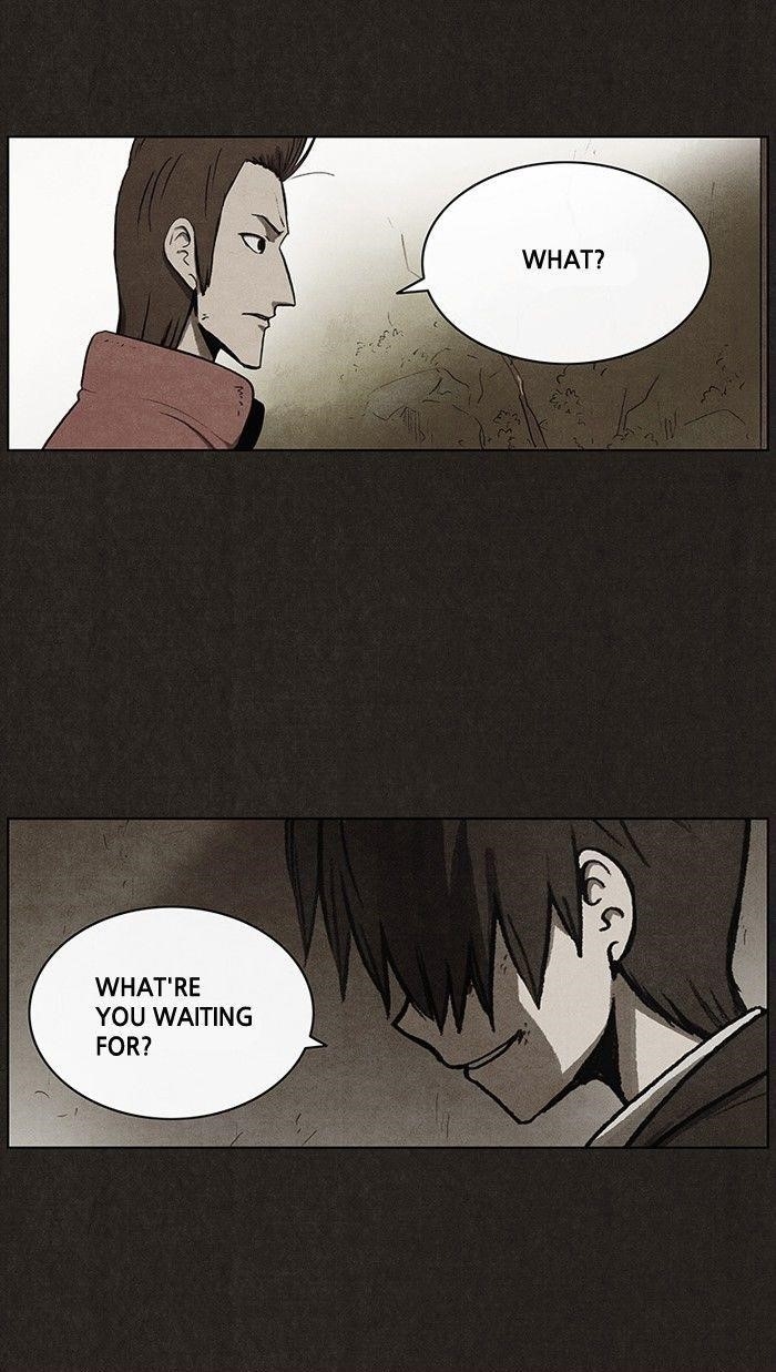 Bastard (Hwang Youngchan) Chapter 39 - Page 47