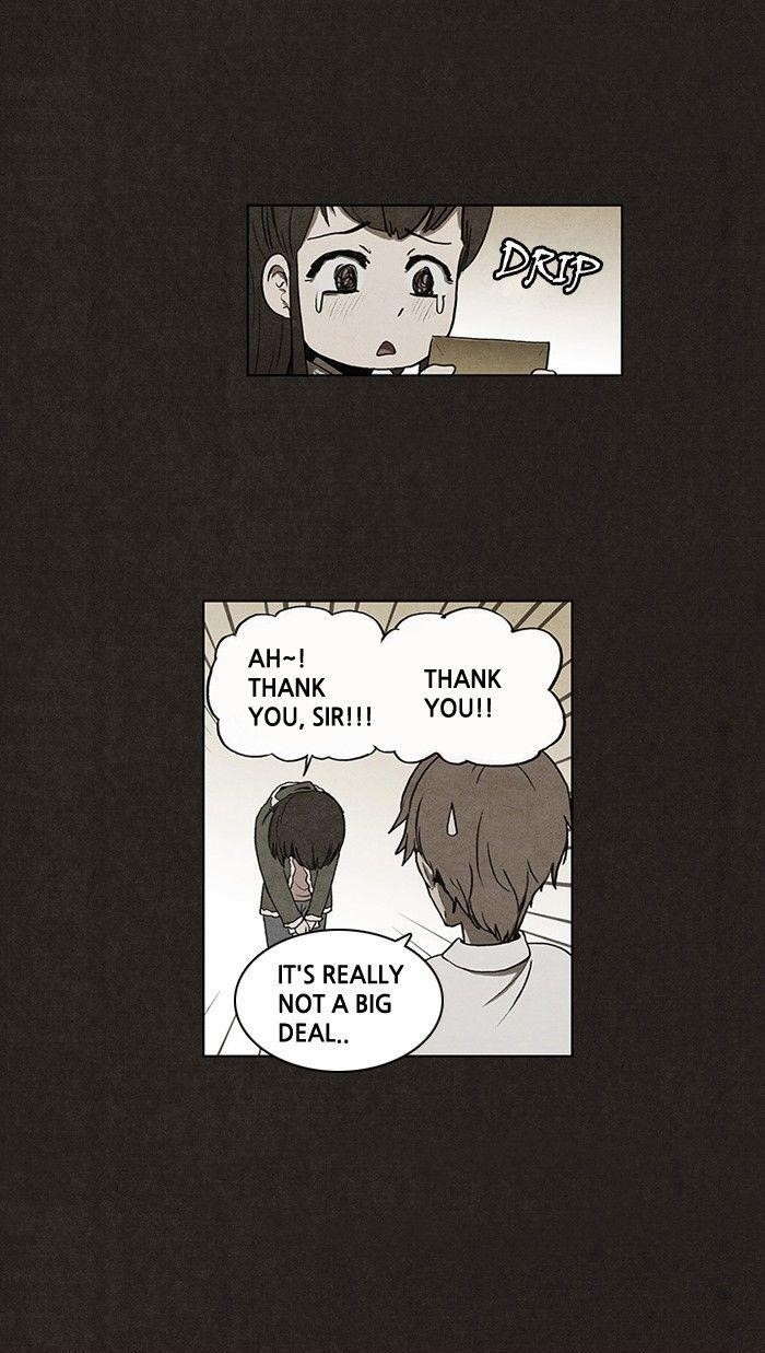 Bastard (Hwang Youngchan) Chapter 39 - Page 5