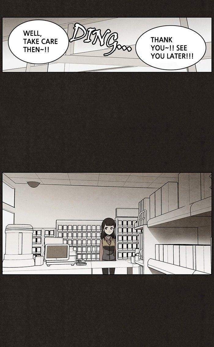 Bastard (Hwang Youngchan) Chapter 39 - Page 6