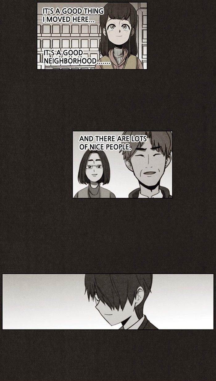 Bastard (Hwang Youngchan) Chapter 39 - Page 7