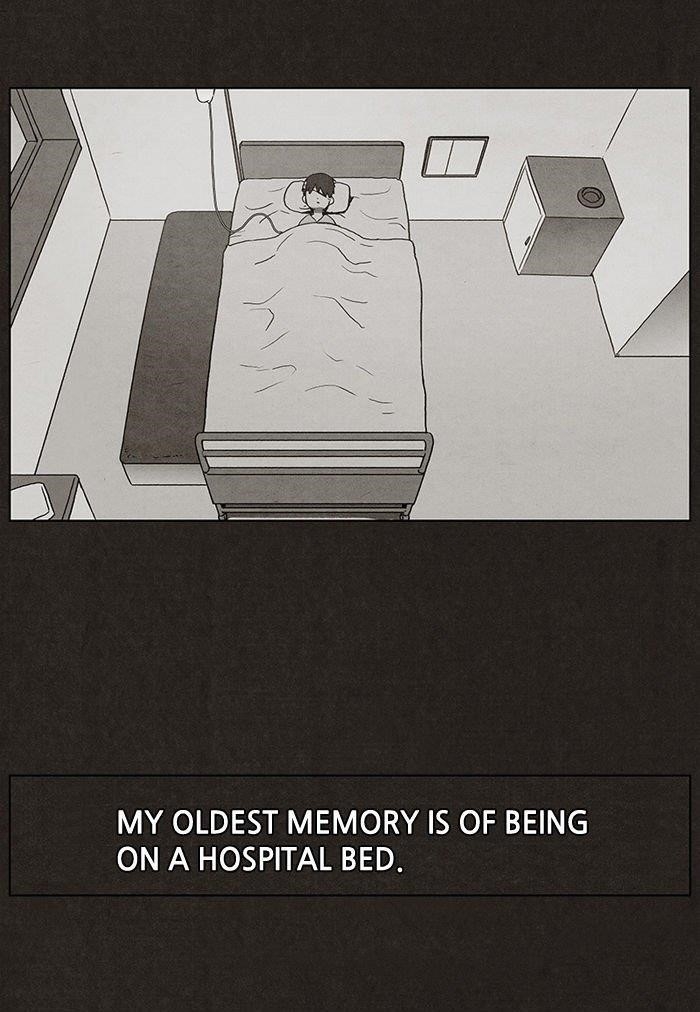 Bastard (Hwang Youngchan) Chapter 4 - Page 14