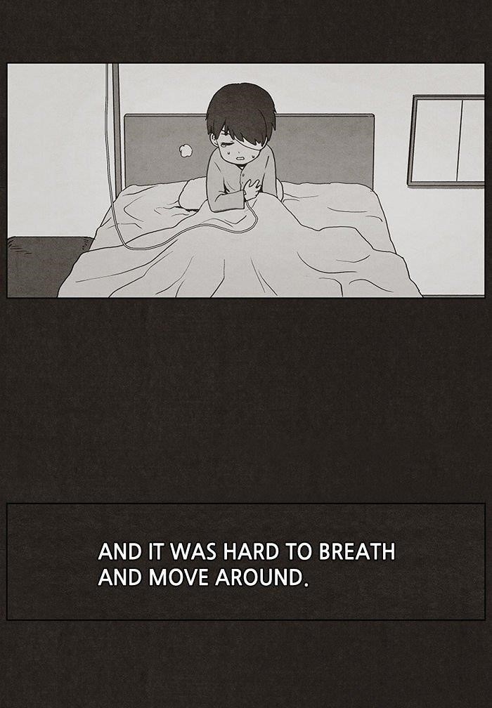 Bastard (Hwang Youngchan) Chapter 4 - Page 17