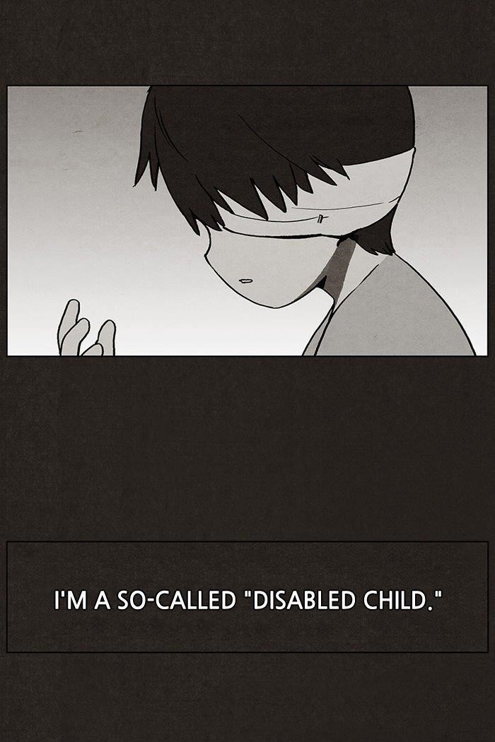 Bastard (Hwang Youngchan) Chapter 4 - Page 20