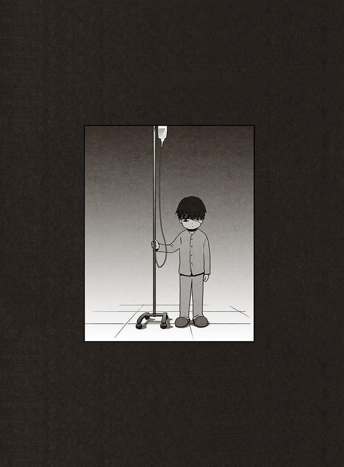 Bastard (Hwang Youngchan) Chapter 4 - Page 23