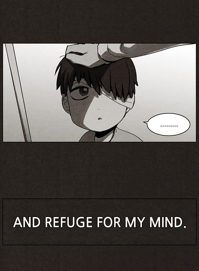 Bastard (Hwang Youngchan) Chapter 4 - Page 27