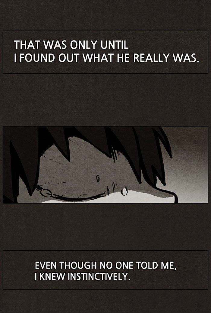 Bastard (Hwang Youngchan) Chapter 4 - Page 30