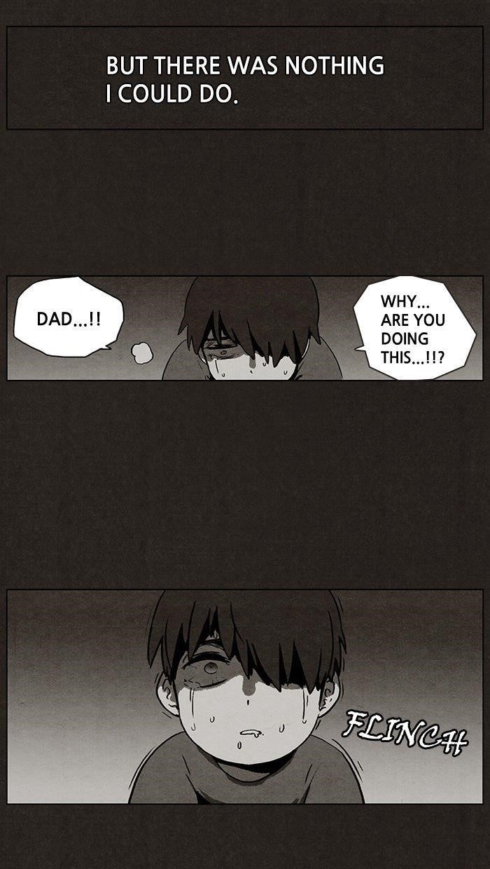 Bastard (Hwang Youngchan) Chapter 4 - Page 33