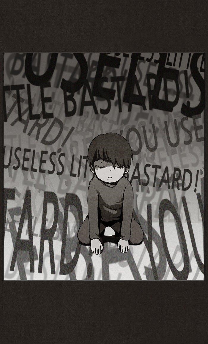 Bastard (Hwang Youngchan) Chapter 4 - Page 36