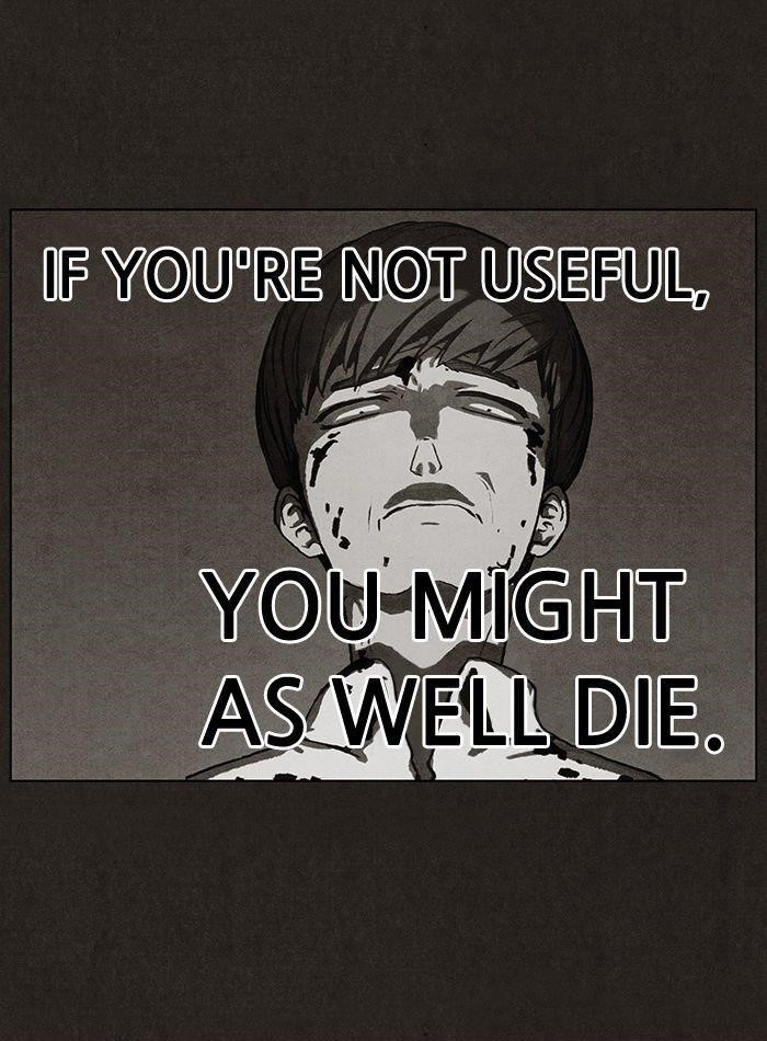 Bastard (Hwang Youngchan) Chapter 4 - Page 38