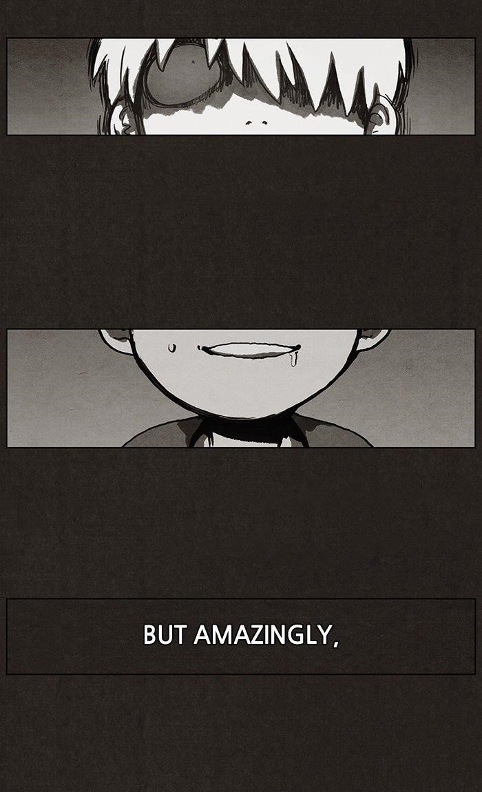 Bastard (Hwang Youngchan) Chapter 4 - Page 39