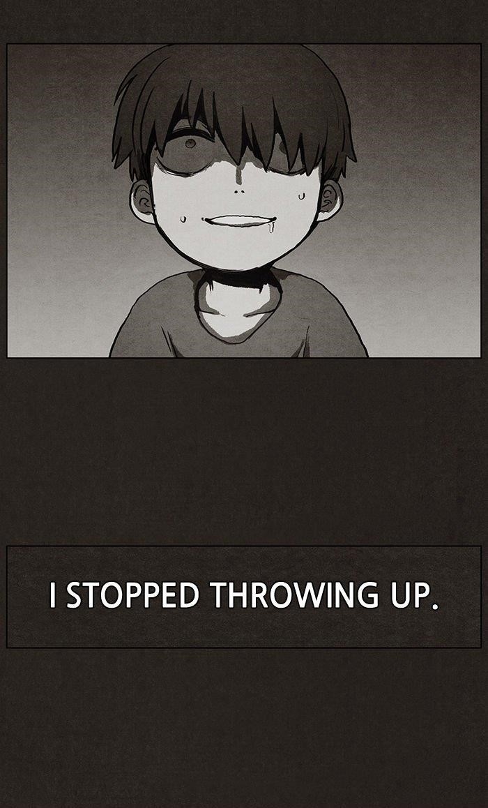 Bastard (Hwang Youngchan) Chapter 4 - Page 40