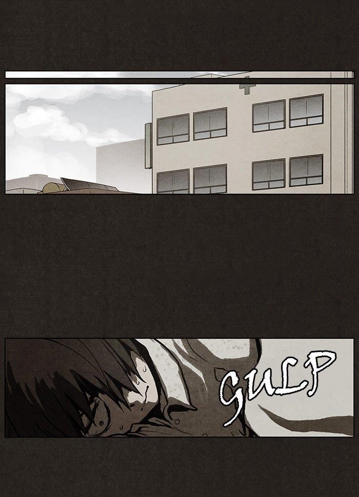 Bastard (Hwang Youngchan) Chapter 4 - Page 41