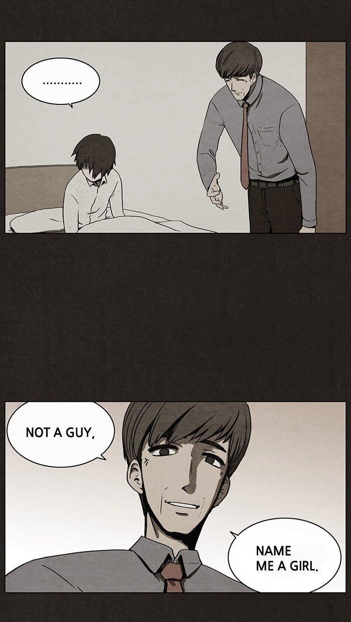 Bastard (Hwang Youngchan) Chapter 4 - Page 48