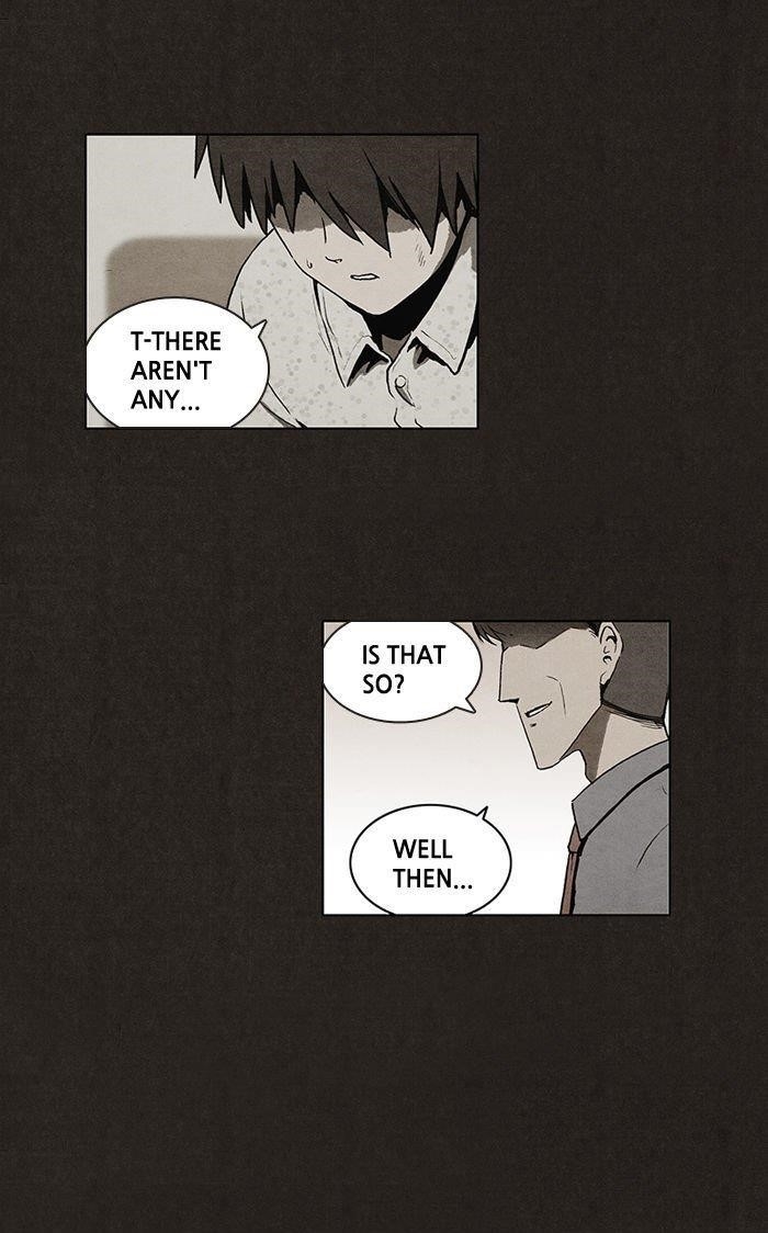 Bastard (Hwang Youngchan) Chapter 4 - Page 50