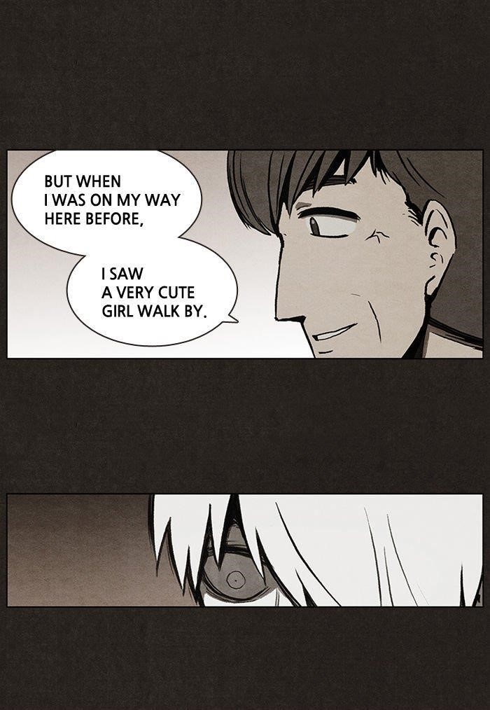 Bastard (Hwang Youngchan) Chapter 4 - Page 52