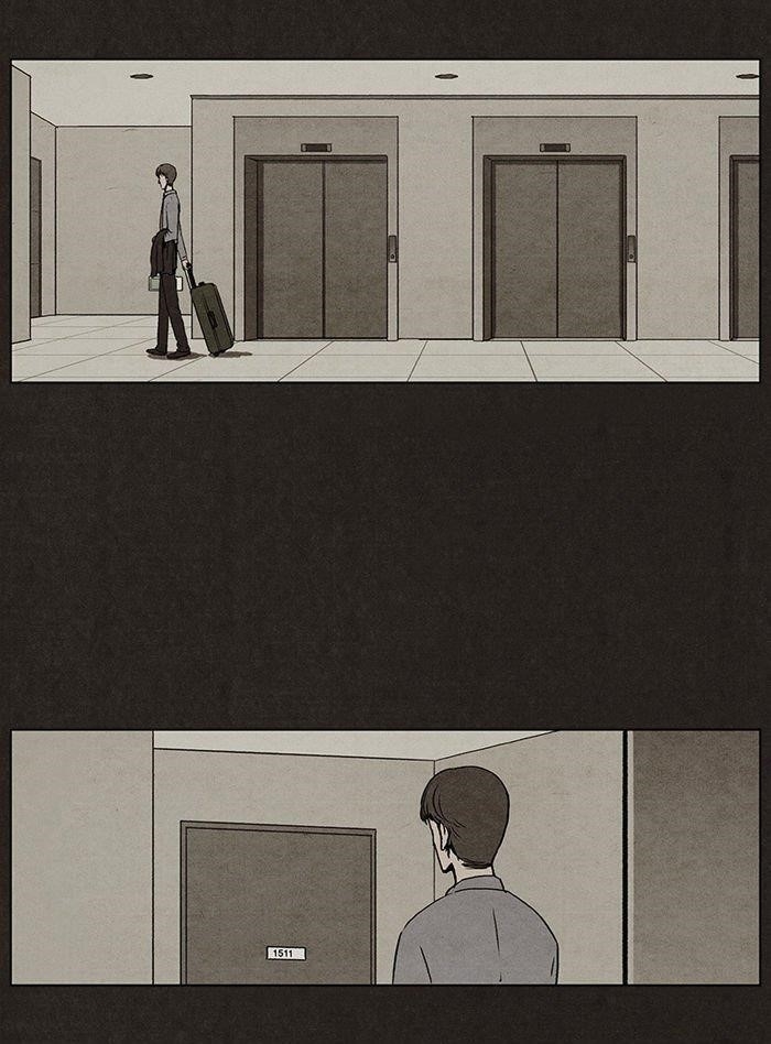 Bastard (Hwang Youngchan) Chapter 4 - Page 6